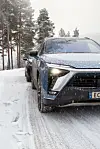Nio ES8