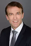 Eirik Lie er direktør i Kongsberg Defence & Aerospace. Foto: Kongsberg
