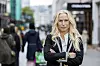 Cathrine Lagerberg, partner og medgründer i Crown Defenze, har opplevd at bedrifter med kunder innen kritisk infrastruktur tror de ikke driver med noe som kan være interessant for trusselaktører.