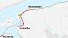 Kontrakten for bygging av E39 Leirvika-Renndalen på 4,8 kilometer er nå lyst ut på anbud.