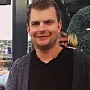 Senioringeniør Odd Anders Magnussen i Vegdirektoratet Foto: Privat