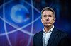 Energiminister Terje Aasland (Ap) har ikke tenkt å bøye seg for et eventuelt oljemoratorium fra EU.