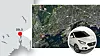 Norges to første kommersielle hydrogenstasjoner plasseres bare tre kilometer fra hverandre. Uno-x-stasjonen ligger i Sandvika lengst vest, mens den kommende Hyop-stasjonen ligger på Høvik - begge deler Bærum kommune. De få hydrogenstasjonene som eksisterer i dag er relativt små, eller fungerer som demonstrasjonsstasjoner.