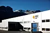 KJØPT OPP: Da Rec Wafer Norway gikk konkurs, ble fabrikkene på Herøya, i Glomfjord og Narvik stengt. Norwegian Crystals har nå kjøpt den ene av disse fabrikkene i Glomfjord, og mener selv de snart tjener penger.