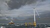Okea kjøper 35 prosent av Brage-feltet og overtar som operatør. På feltet jobbes det med en plan for å elektrifisere med havvind.