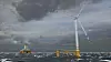 Okea kjøper 35 prosent av Brage-feltet og overtar som operatør. På feltet jobbes det med en plan for å elektrifisere med havvind.