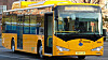 Allerede i 2014 startet Movia med elektriske busser i København.