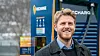 Hurtigladere kan kreve mye effekt fra strømnettet. Nå vil Recharge teste ut å levere effekt tilbake, forteller Stian Mathisen, leder for konsernkommunikasjon i selskapet.