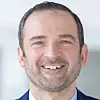 Thomas Erken, talsperson for våpen og anskaffelser i Det tyske forsvarsdepartementet. Foto: Bundesministerium der Verteidigung
