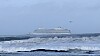 Cruiseskipet Viking Sky har sendt ut mayday-melding, og det driver mot land, opplyser Hovedredningssentralen.