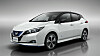 Nissan LEAF 3.Zero e+ er snart utsolgt i introduksjonsutgave.