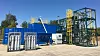 Et slikt mobilt kontainer-system kan gjøre plast om til syngass, og deretter strøm. I dag testes det i Drammen, men eierne har siktet seg inn mot Indonesia.
