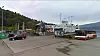 Vegvesenet går ut med ny utlysing av oppdraget med å bygge blant annet ny fergekai her i Jondal i Hardanger.