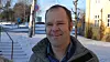 Bård Baardsen i Norsk varmepumpeforening (Novap) Bilde: Øyvind Lie