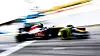 Formel 1 er vel så mye en konkurranse mellom ingeniører som mellom piloter, mener Andreas Sætre Hanssen, som er advokat og IP-rådgiver. Bildet er fra et løp i 2019.