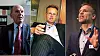 Alf Bjørseth (t.v), Øystein Moan og Tore Ulstein topper lista over ingeniørene i Norge med høyest formue.