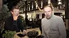 F.v. Svein Reppe og Håvard Wollan er to av oppfinnerne bak Big Dipper.