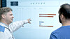 Daikin Manufacturing bruker digitalt støttet Shopfloor Management som ett element i deres smarte fabrikk.