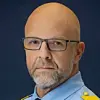 Lars Aune er stabssjef i Politidirektoratet. Foto: Politidirektoratet