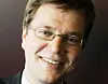 FORNØYD: Administrerende direktør Kjell André Engen i Capgemini Norge.