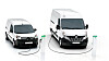 Renault har lansert to nye elektriske varebiler.