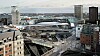 New Street Station i Birmingham