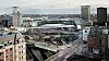 New Street Station i Birmingham
