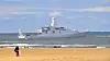 Zr.Ms. Groningen.
