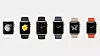 Den dyreste utgaven, Watch Edition er i gull og koster fra utrolige 10.000 dollar.
