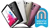 Vi anbefaler LG G3.