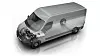 Master Z.E. har samme motor som Renault Zoe. Foto: Renault