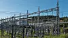 Energi Norge frykter nedgang i investeringer i landstrøm, hydrogen, ladeinfrastruktur og pilotprosjekter innen kraftnett på grunn av koronakrisa. Bildet er fra Kristiansand transformatorstasjon på Støleheia er hvor Skagerrak-kablene er koplet til det norske kraftnettet.
