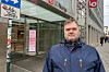 Forbundssekretær Kai Christoffersen i El og IT-forbundet er bekymret for sikkerheten til montørene i kraftbransjen.