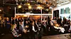 Fra jubileumsarrangementet på Ingensteds i Oslo Foto: Moment studio