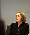Næringsminister Iselin Nybø (V). Foto: Tore Stensvold