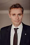 Ola Borten Moe er bekymringer for lave søkertall til lærerutdanninger, men synes det er positiv utvikling i antallet studieplasser totalt. Foto: Ilja C. Hendel
