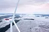 En rekke Vestas-turbiner skal sendes til krigsherjede Ukraina.