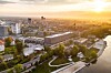 Universitetet i Wrocław havnet på Kinas svarteliste.