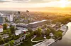 Universitetet i Wrocław havnet på Kinas svarteliste.