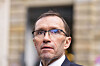 Utenriksminister Espen Barth Eide, her avbildet i forbindelse med den årlige sikkerhetskonferansen i München, er bekymret for utviklingen i Midt-Østen.