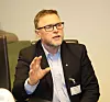 Administrerende direktør Tor Arne Borge i Kystrederiene. Foto: Tore Stensvold
