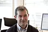 Asgeir Knutsen, administrerende direktør i Emerson Norge, vil bli langt mer enn en leverandør av komponenter. De skal doble ordreinngangen.