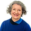 Kari Gro Johanson. Foto: Sykehusbygg