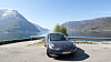 Salget av Tesla Model 3 går så det gviner. Men i april ble det registrert færre eksemplarer enn i februar.