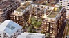 Eufemias hage er et av landets første Breeam-sertifiserte boligbygg.