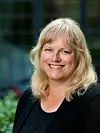 Viel Sørensen, Grønn Byggallianse Foto: Grønn Byggallianse