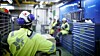 Norge bør gjøre gode analyser av klimarisiko, spesielt i petroleumssektoren, konkluderer et utvalg.