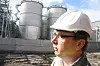 Administrerende direktør Jon Duus i Uniol har snart Norges største anlegg for biodrivstoffproduksjon. Også flere andre aktører er på trappene med fabrikker.