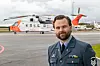 Line manager sersjant Henrik Steinset mangler, i motsetning til andre deler av Luftforsvaret, ikke teknikere. Foto: Marius Valle