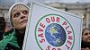 Verdens utslipp av klimagasser er igjen på vei opp. I Glasgow forhandler land om klimakutt under COP26.